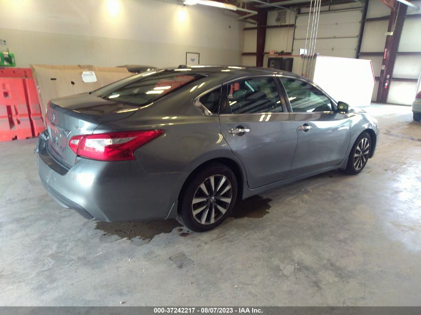 2017 NISSAN ALTIMA 2.5 SV - 1N4AL3AP2HC285017