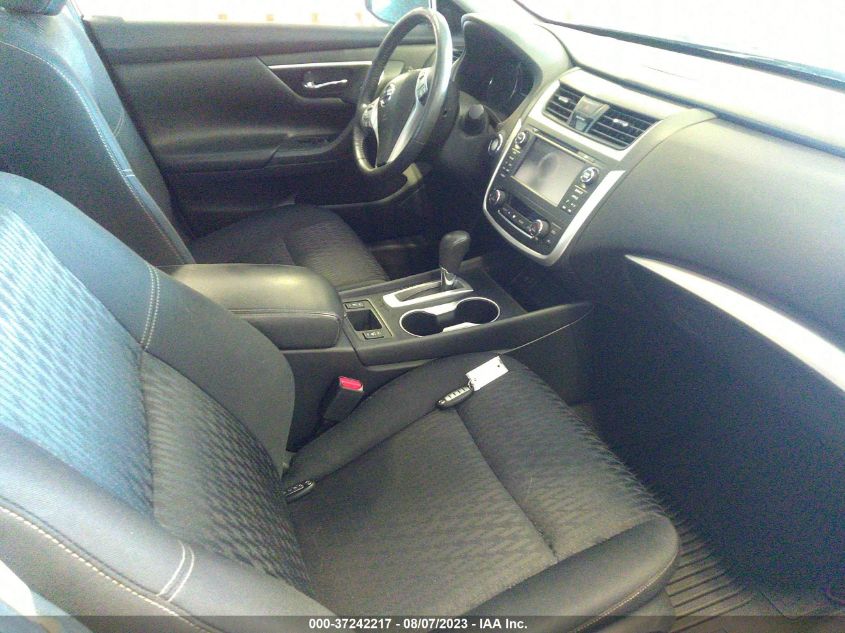 2017 NISSAN ALTIMA 2.5 SV - 1N4AL3AP2HC285017