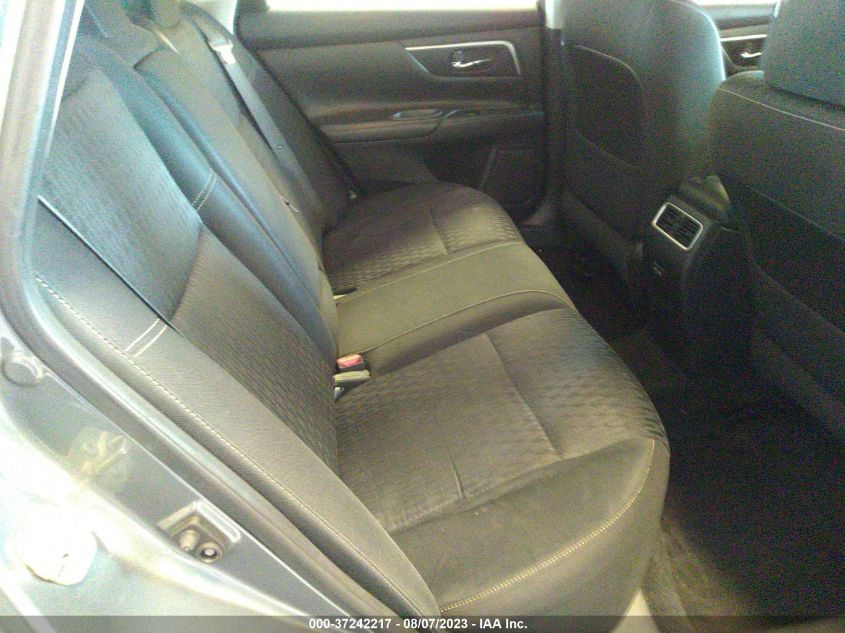 2017 NISSAN ALTIMA 2.5 SV - 1N4AL3AP2HC285017