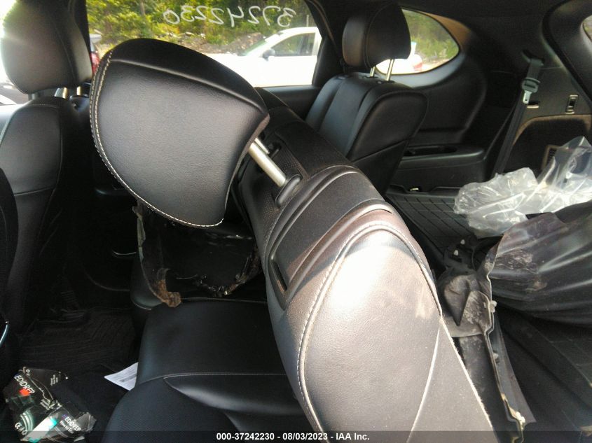 2021 MAZDA CX-9 GRAND TOURING - JM3TCBDY7M0520239