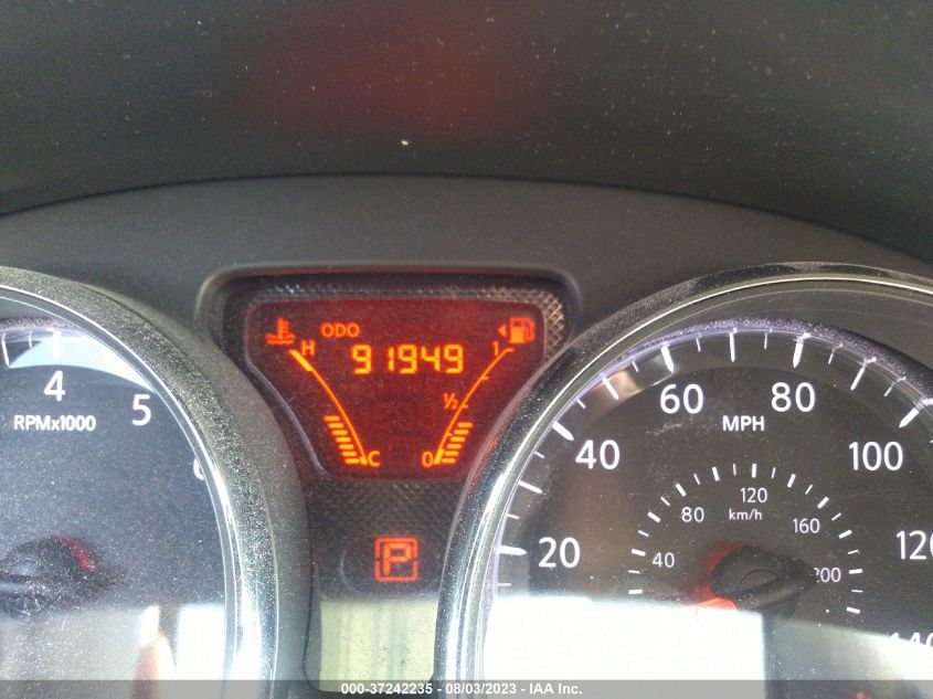 2014 NISSAN VERSA NOTE SV - 3N1CE2CP9EL431579