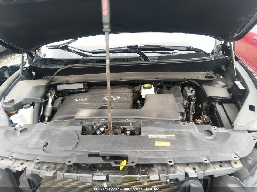 2018 INFINITI QX60 - 5N1DL0MM8JC506774
