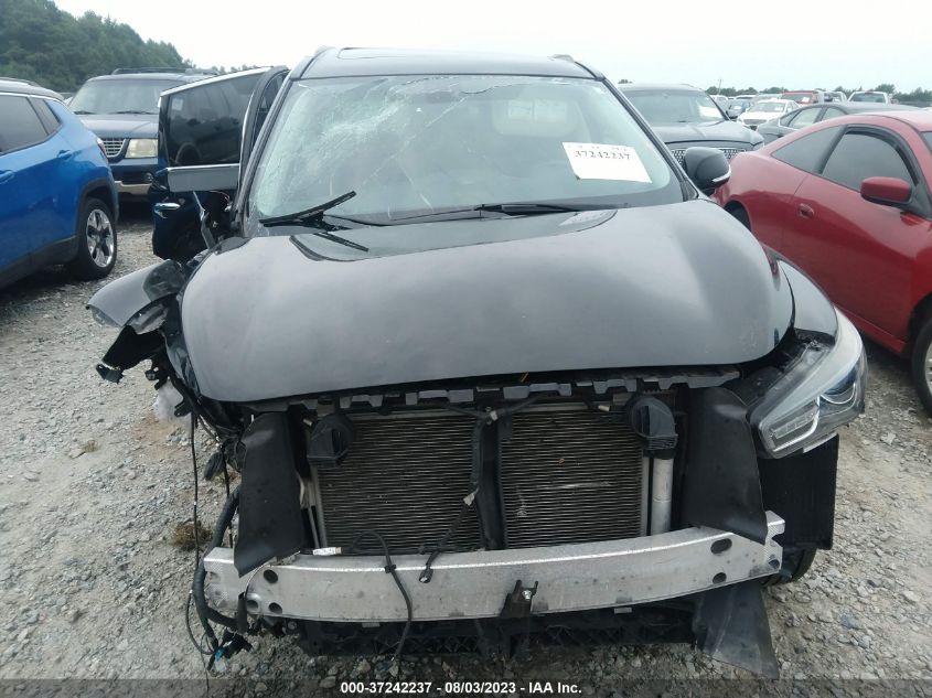 2018 INFINITI QX60 - 5N1DL0MM8JC506774