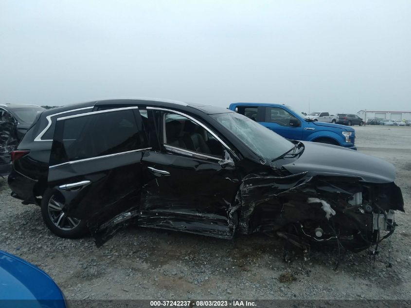2018 INFINITI QX60 - 5N1DL0MM8JC506774