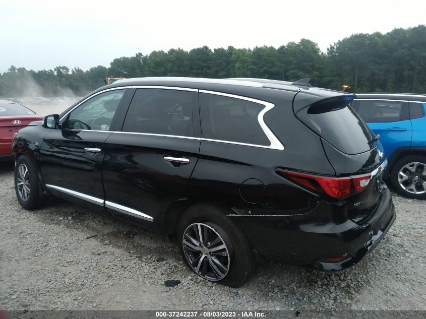 2018 INFINITI QX60 - 5N1DL0MM8JC506774