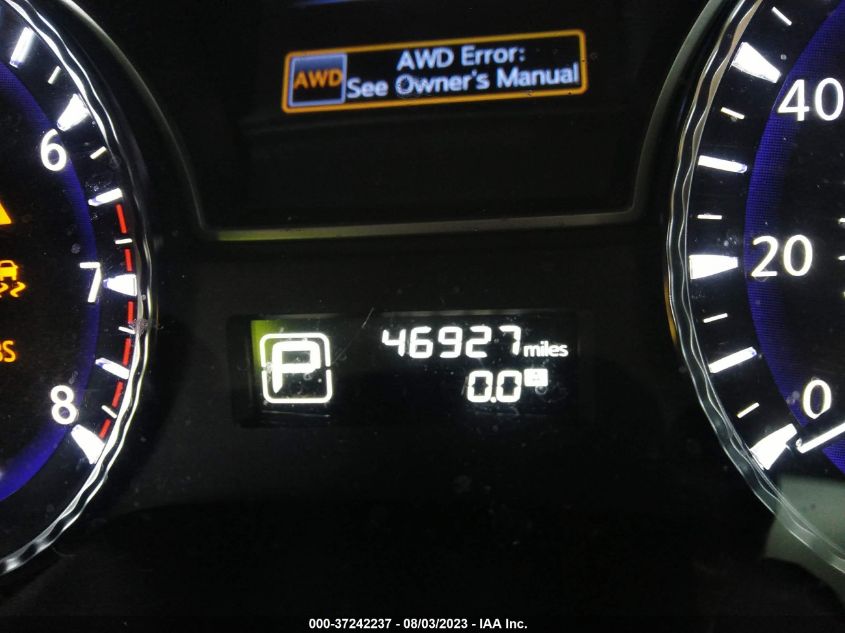 2018 INFINITI QX60 - 5N1DL0MM8JC506774
