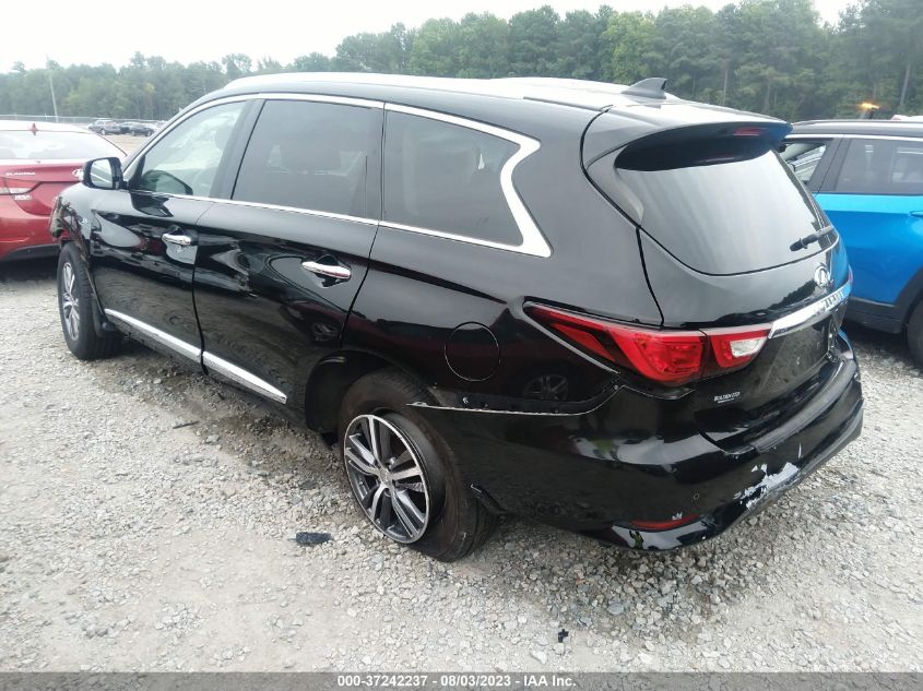 2018 INFINITI QX60 - 5N1DL0MM8JC506774