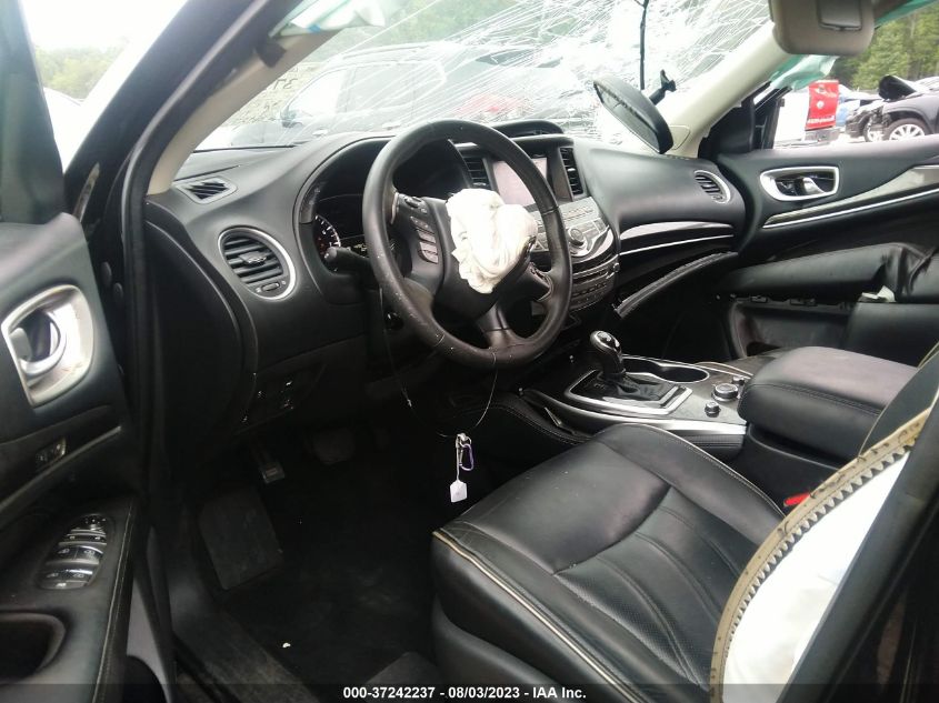 2018 INFINITI QX60 - 5N1DL0MM8JC506774