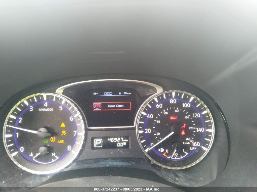 2018 INFINITI QX60 - 5N1DL0MM8JC506774
