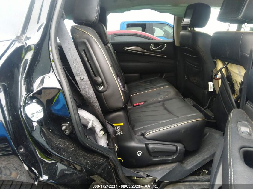 2018 INFINITI QX60 - 5N1DL0MM8JC506774