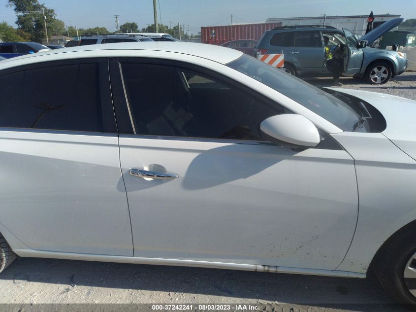 2020 NISSAN ALTIMA S - 1N4BL4BV6LC120524