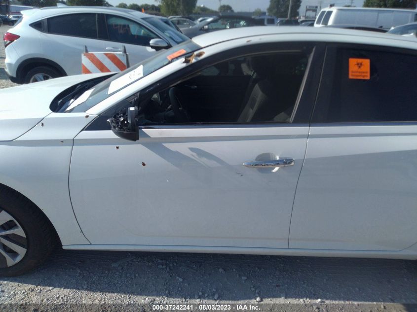 2020 NISSAN ALTIMA S - 1N4BL4BV6LC120524