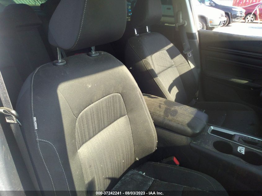 2020 NISSAN ALTIMA S - 1N4BL4BV6LC120524