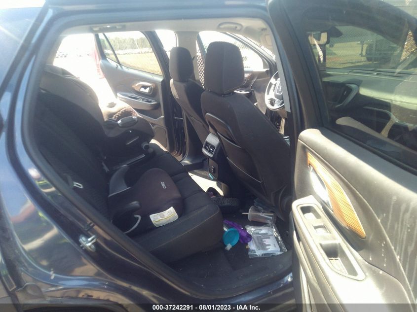2019 GMC TERRAIN SLE - 3GKALMEV0KL128594