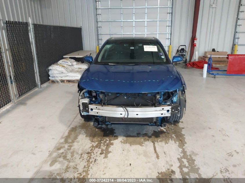 2018 TOYOTA CAMRY XSE - 4T1B61HK9JU072081