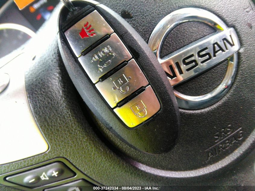 2018 NISSAN SENTRA SV - 3N1AB7APXJY280510
