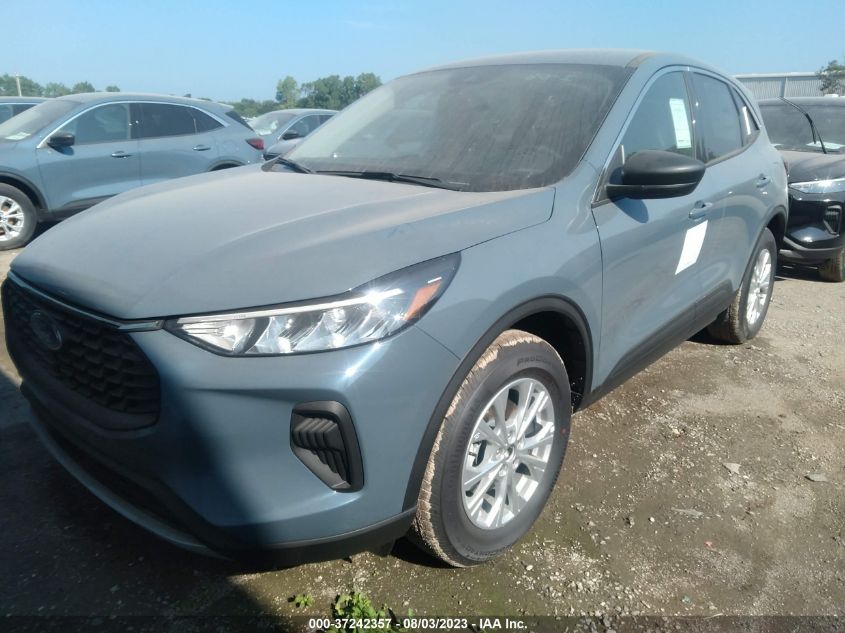 2023 FORD ESCAPE ACTIVE - 1FMCU9GN7PUA66051