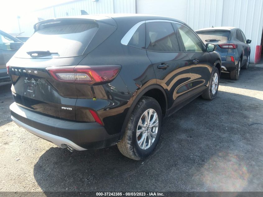 2023 FORD ESCAPE ACTIVE - 1FMCU9GN4PUA64404