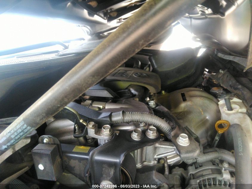 2015 TOYOTA CAMRY XLE/SE/LE/XSE - 4T1BF1FK7FU498166