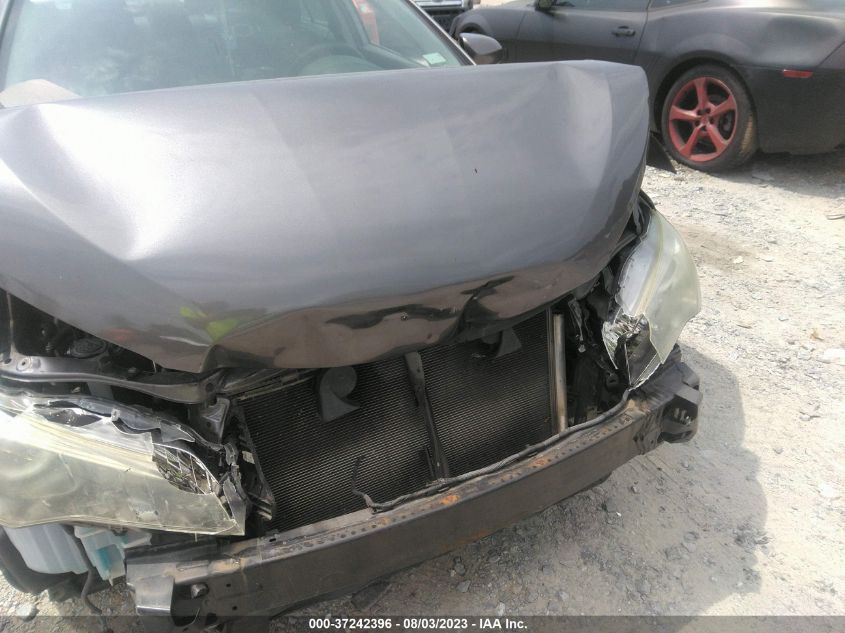 2015 TOYOTA CAMRY XLE/SE/LE/XSE - 4T1BF1FK7FU498166