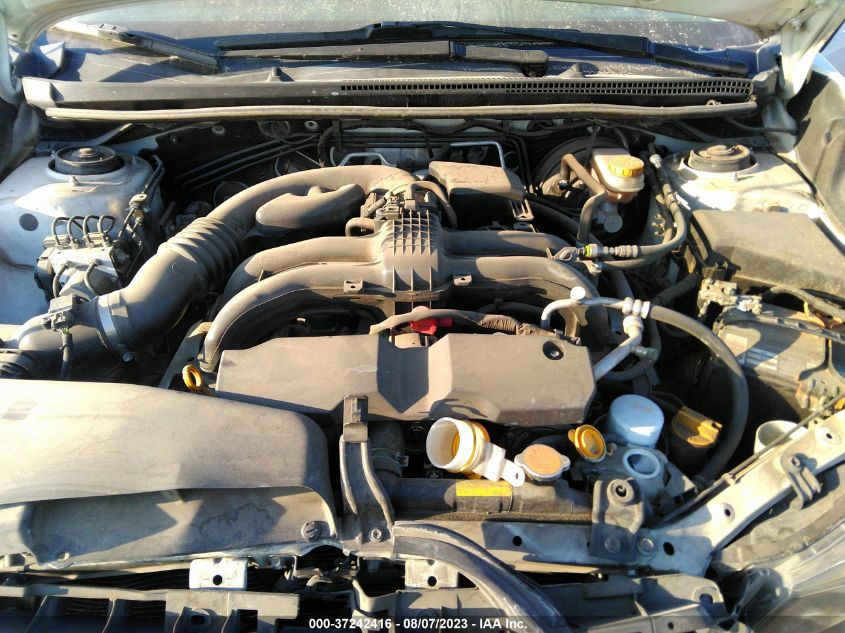 2013 SUBARU IMPREZA SEDAN LIMITED - JF1GJAG65DH014422