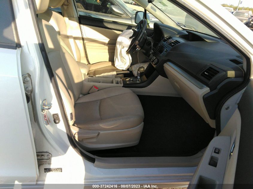 2013 SUBARU IMPREZA SEDAN LIMITED - JF1GJAG65DH014422