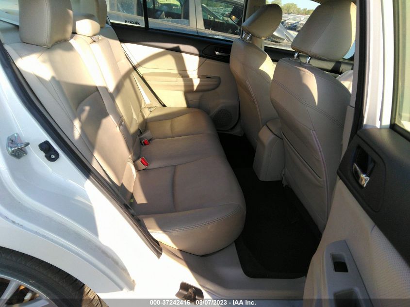 2013 SUBARU IMPREZA SEDAN LIMITED - JF1GJAG65DH014422