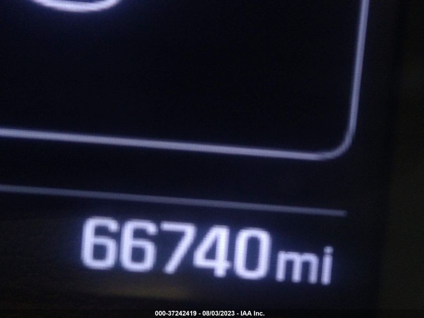 2018 HYUNDAI TUCSON SEL PLUS - KM8J33A41JU630176