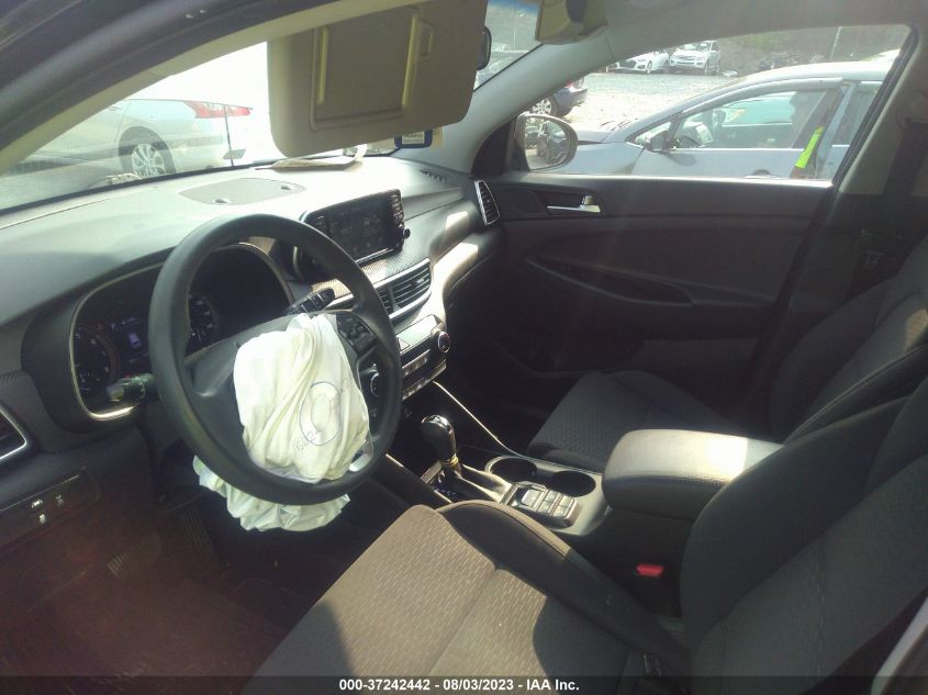 2020 HYUNDAI TUCSON SE - KM8J2CA47LU129539