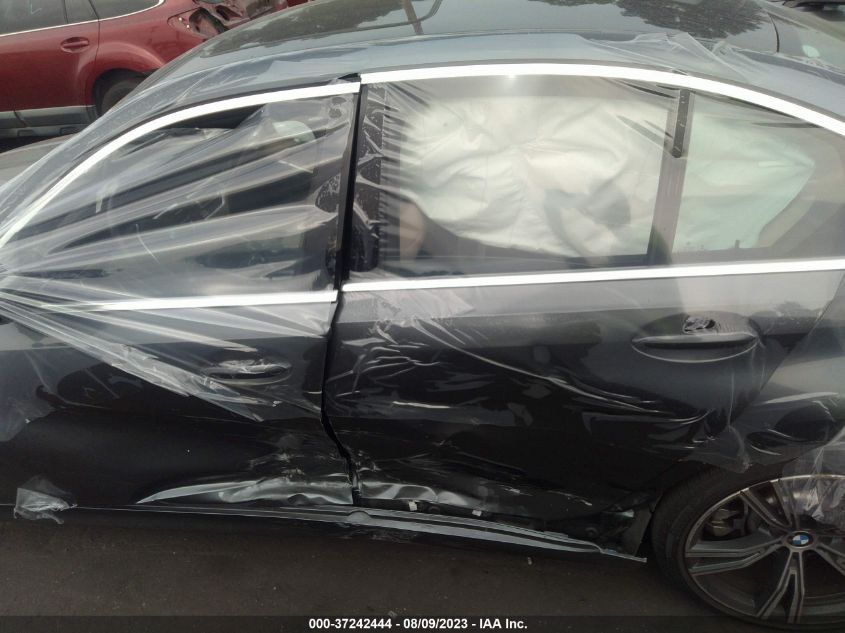 2021 BMW 3 SERIES 330E - 3MW5P7J00M8B58646
