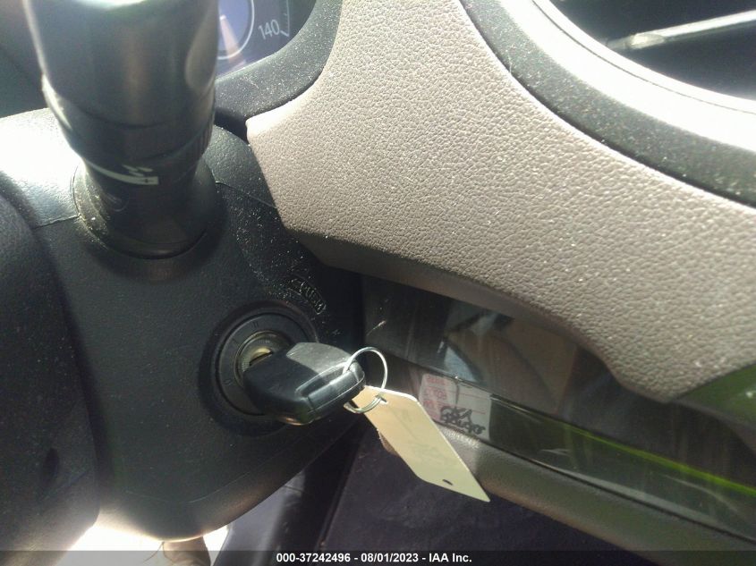 2013 HONDA CR-V EX-L - 5J6RM3H79DL042373