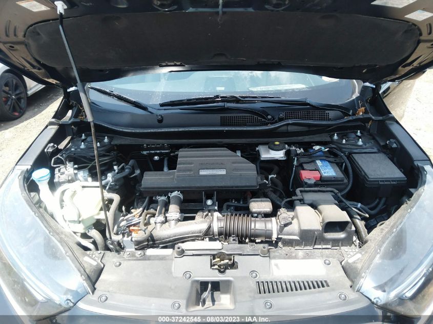 2021 HONDA CR-V EX - 5J6RW2H50ML014853