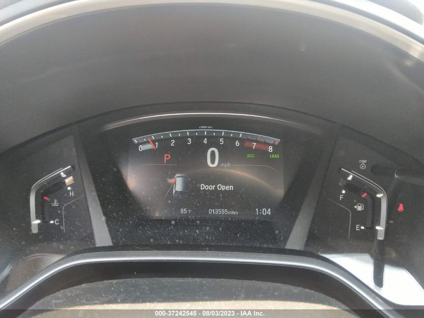 2021 HONDA CR-V EX - 5J6RW2H50ML014853