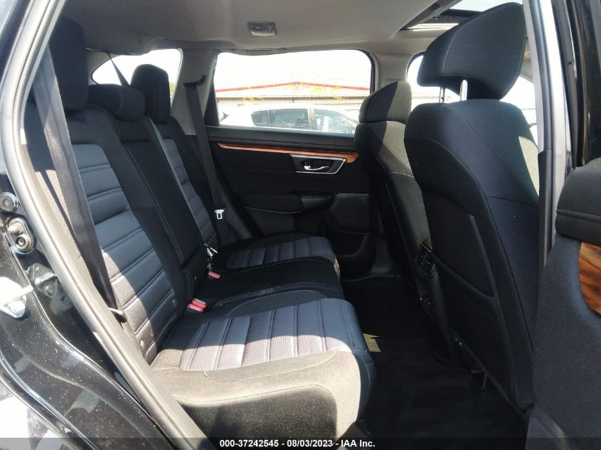 2021 HONDA CR-V EX - 5J6RW2H50ML014853