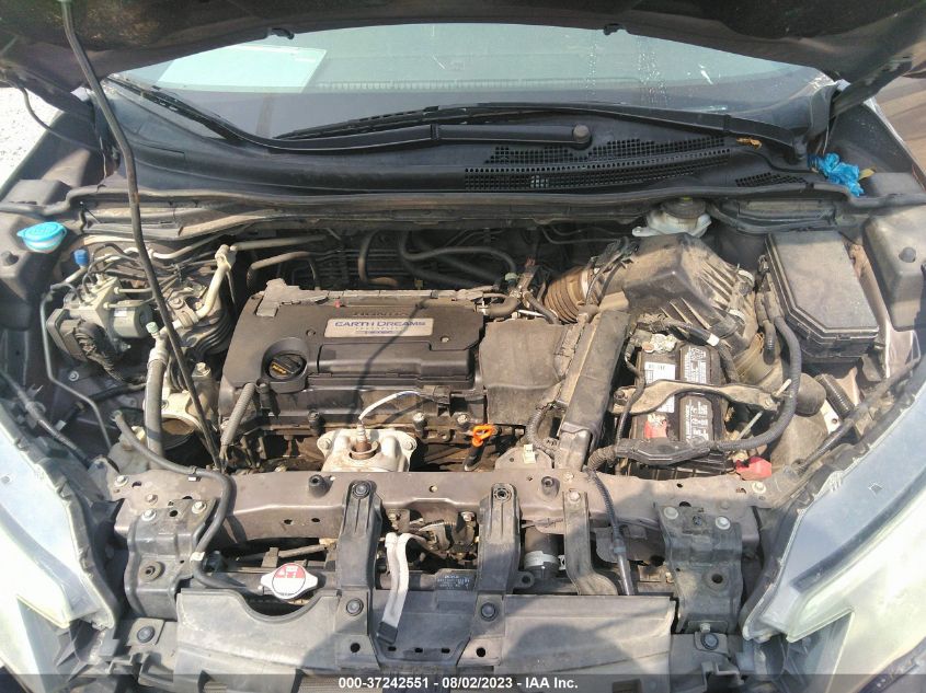 2015 HONDA CR-V EX-L - 2HKRM3H73FH559214
