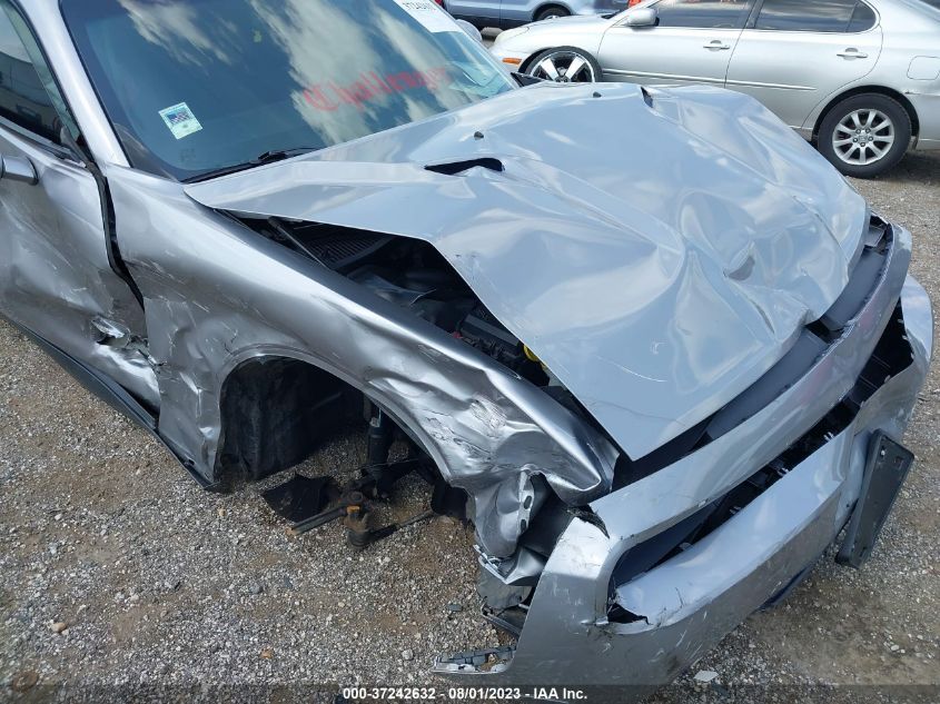 2014 DODGE CHALLENGER SXT - 2C3CDYAG6EH306574