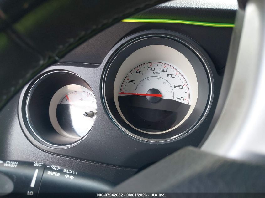 2014 DODGE CHALLENGER SXT - 2C3CDYAG6EH306574