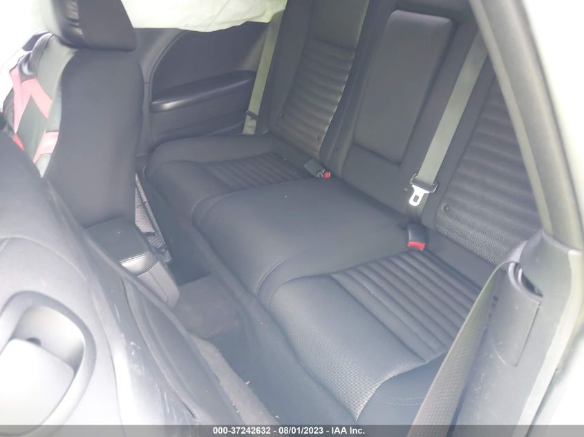 2014 DODGE CHALLENGER SXT - 2C3CDYAG6EH306574
