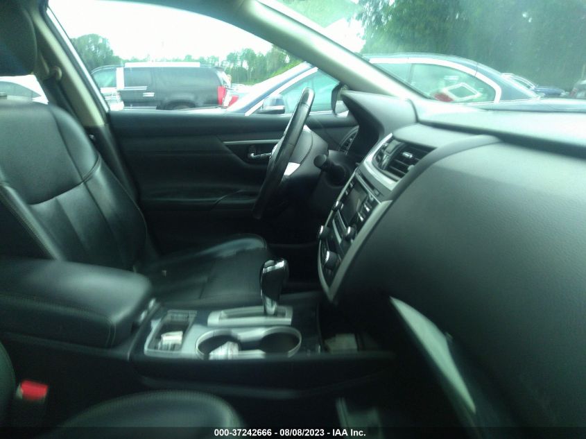 2017 NISSAN ALTIMA 2.5 SL - 1N4AL3AP7HC144900