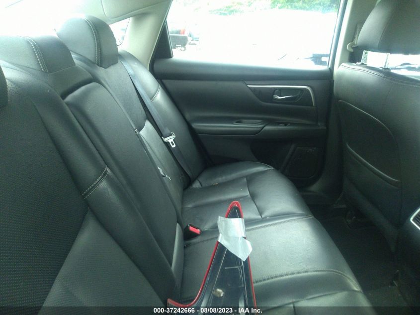 2017 NISSAN ALTIMA 2.5 SL - 1N4AL3AP7HC144900