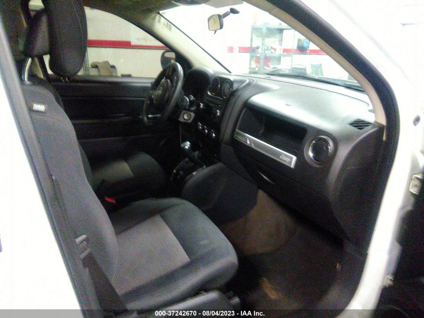 2015 JEEP COMPASS SPORT/ALTITUDE EDITION - 1C4NJDBB8FD269423
