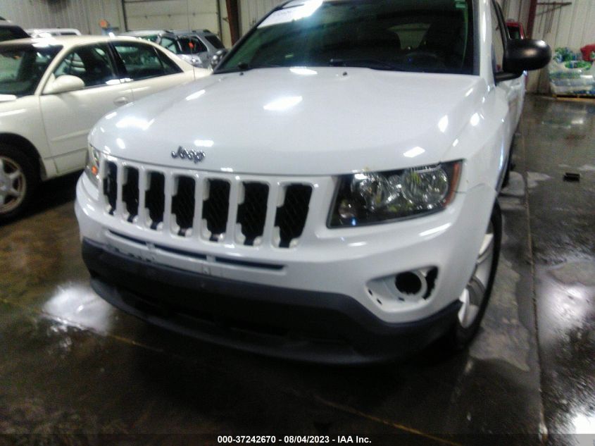 2015 JEEP COMPASS SPORT/ALTITUDE EDITION - 1C4NJDBB8FD269423