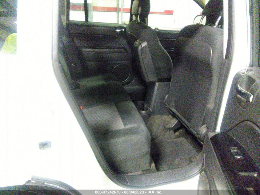 2015 JEEP COMPASS SPORT/ALTITUDE EDITION - 1C4NJDBB8FD269423