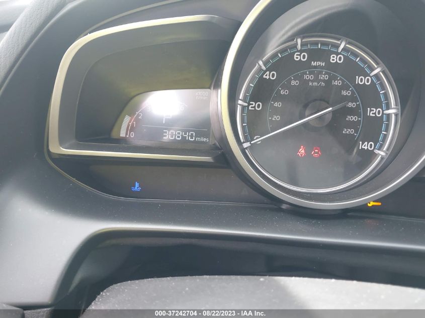 2020 TOYOTA YARIS SEDAN L/LE/XLE 3MYDLBYV1LY708970