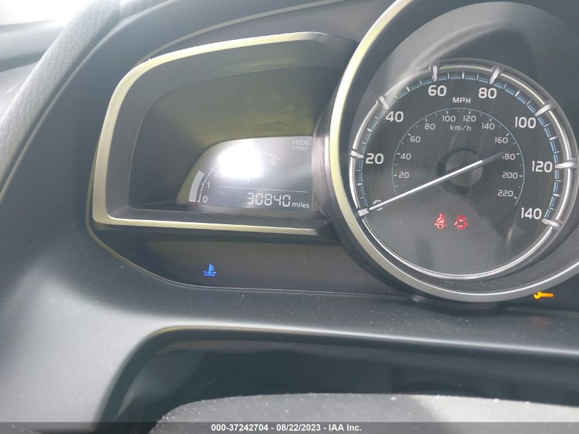 2020 TOYOTA YARIS SEDAN L/LE/XLE 3MYDLBYV1LY708970
