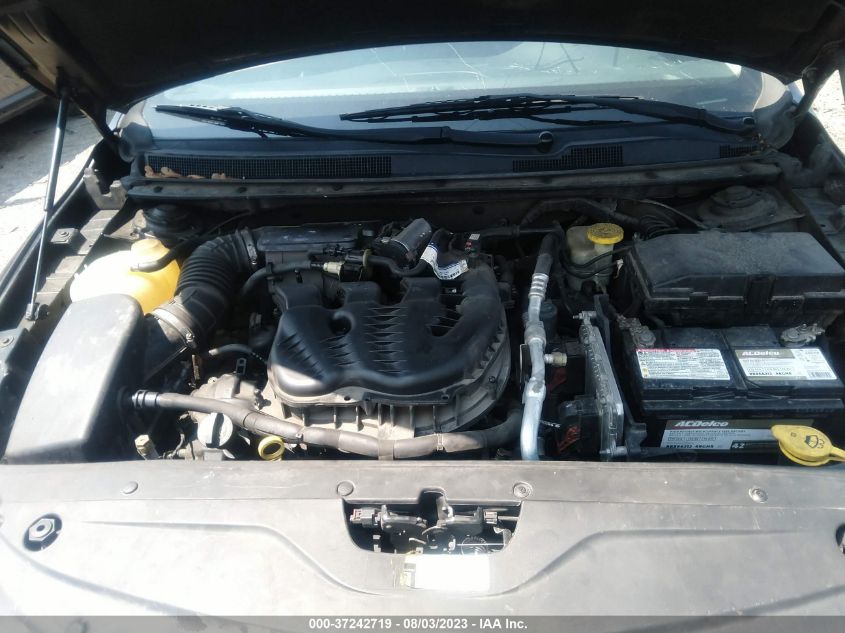 2015 CHRYSLER 200 C - 1C3CCCCG6FN514739