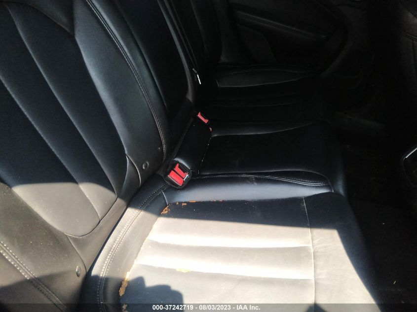 2015 CHRYSLER 200 C - 1C3CCCCG6FN514739