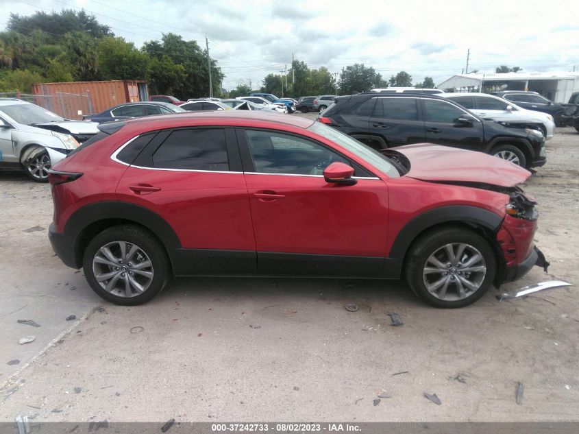 2023 MAZDA CX-30 SELECT - 3MVDMBBM9PM507504