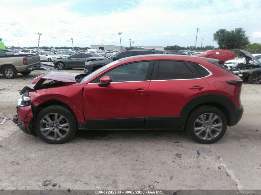 2023 MAZDA CX-30 SELECT - 3MVDMBBM9PM507504