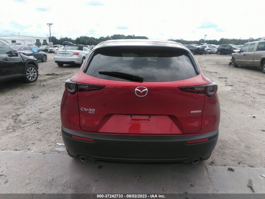 2023 MAZDA CX-30 SELECT - 3MVDMBBM9PM507504